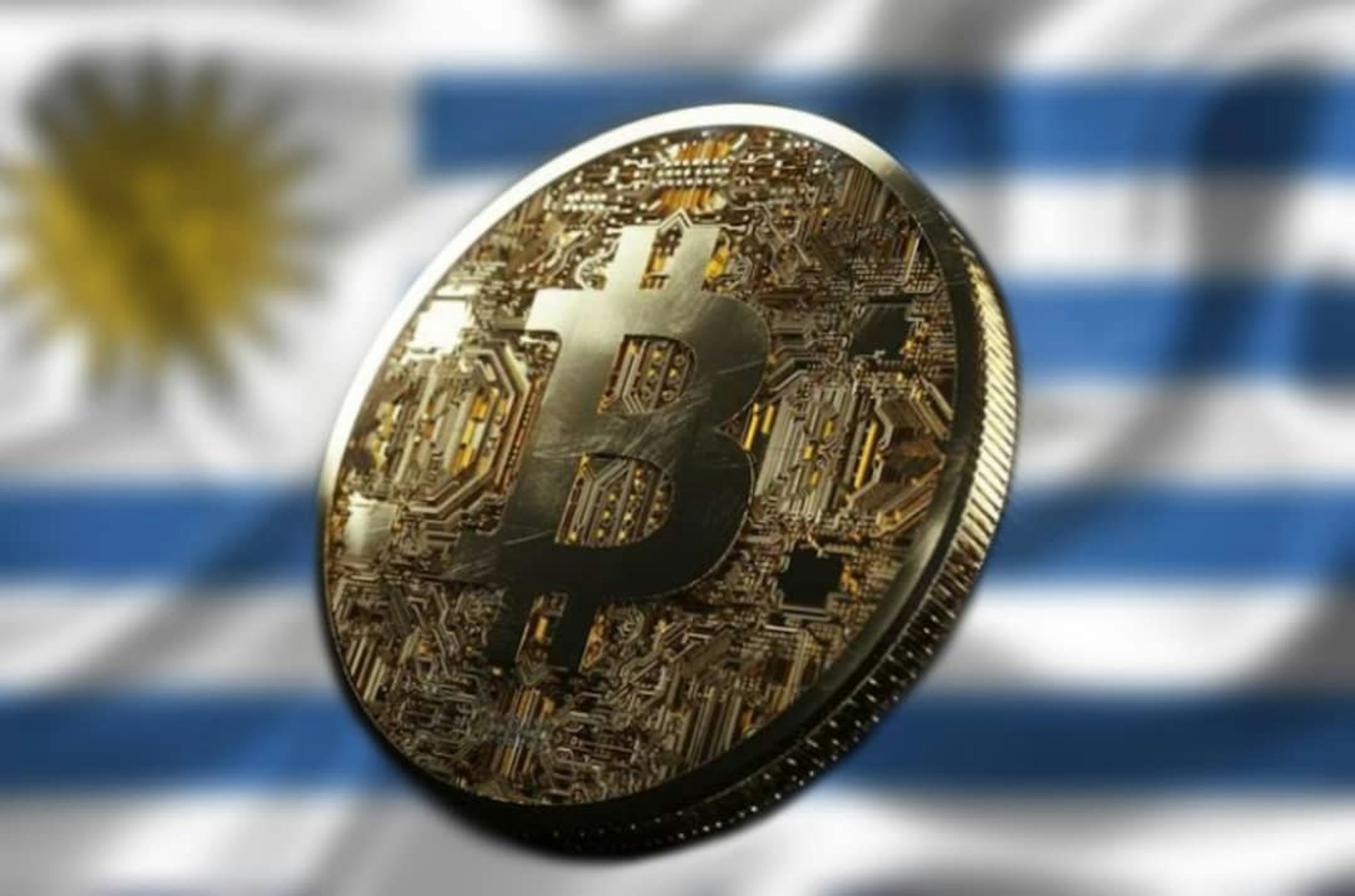 ¿Cómo saber el valor de una criptomoneda en pesos Uruguayos?